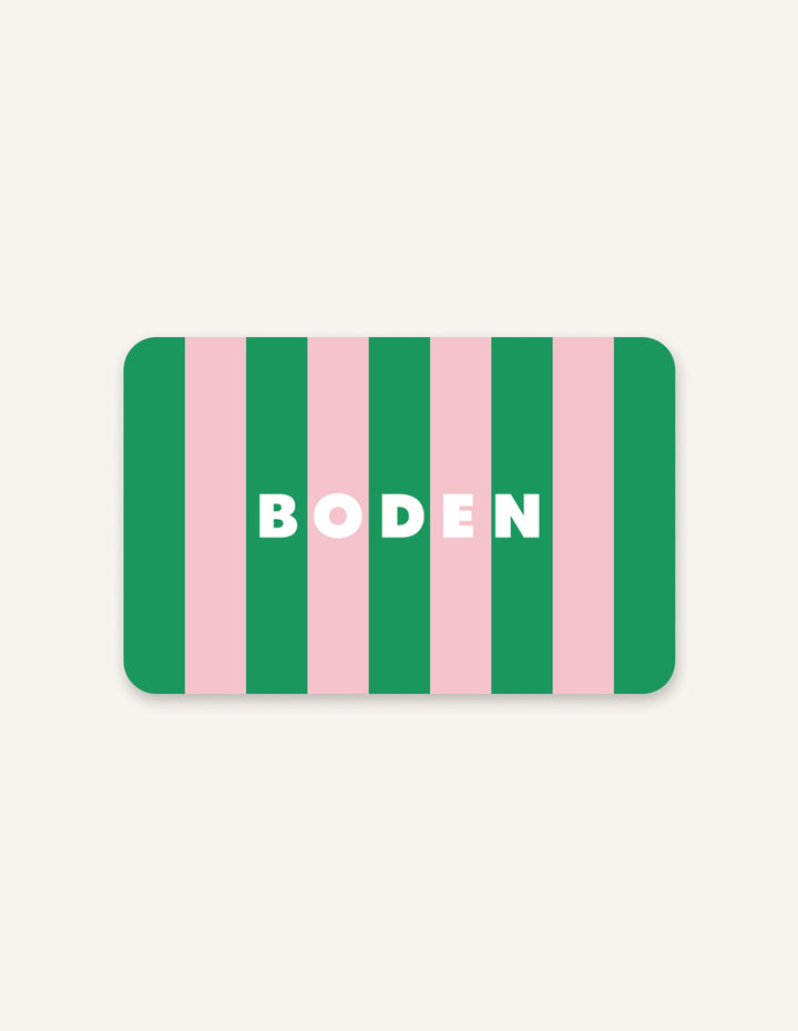 Gift Card - New
